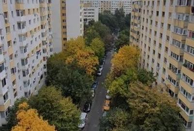 Garsonieră semidecomandată în Tei