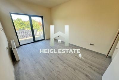 Duplex cu 4 camere cu Canalizare în Moșnița Nouă - 1