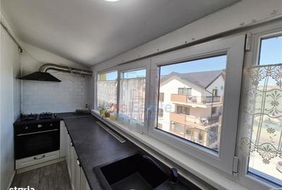 Apartament cu 3 camere în Valea Adâncă - 4