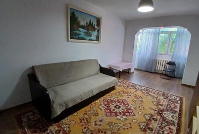 Apartament cu 2 camere, mobilat în Nicolina