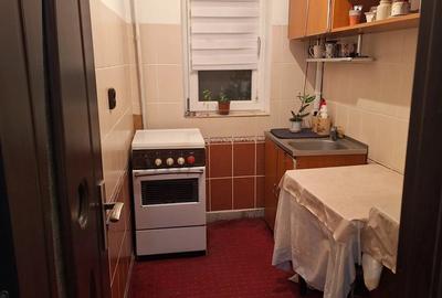 Apartament cu 3 camere semidecomandat în Aluniș - 5