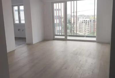 Garsonieră în Lujerului