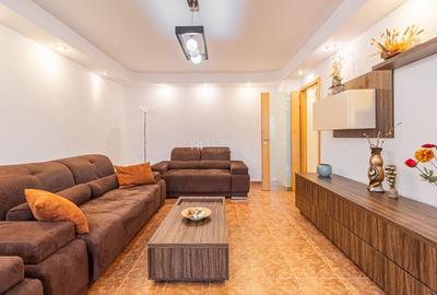 Apartament cu 4 camere decomandat, mobilat în Scriitorilor - 2