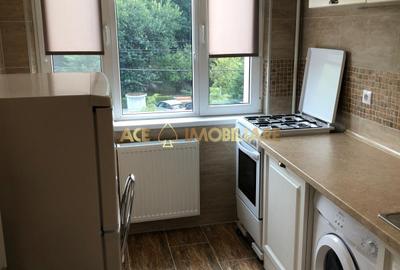 Apartament cu 2 camere decomandat, mobilat în Baba Novac - 3