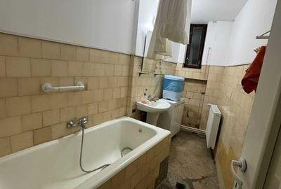 Apartament cu 3 camere decomandat în Romană - 1