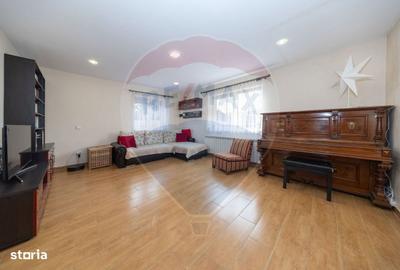 Casă cu 4 camere cu Teren 500 Mp în Central - 3