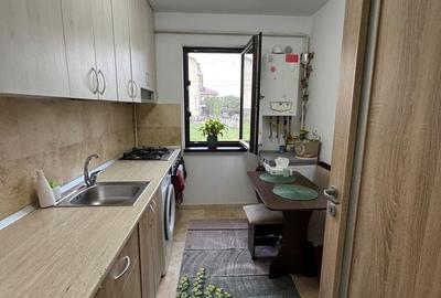 Apartament cu 2 camere în Central