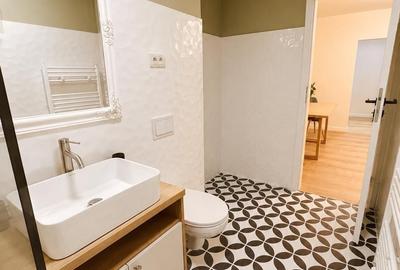 Apartament cu 2 camere semidecomandat în Central - 5