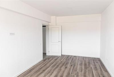 Apartament cu 2 camere decomandat în Bucium - 1