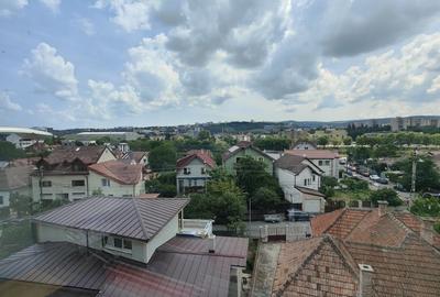 Apartament cu 2 camere nedecomandat în Grigorescu - 2