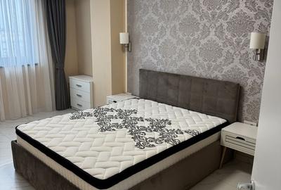 Apartament cu 2 camere decomandat în Exterior Vest - 7