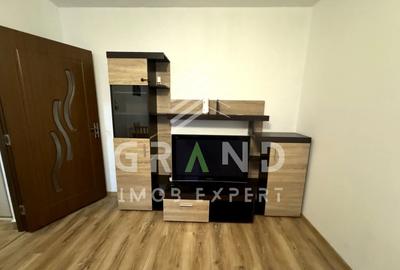 Apartament cu 3 camere semidecomandat, mobilat în Mănăștur - 4