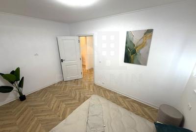 Apartament cu 2 camere semidecomandat în Brazda lui Novac - 4