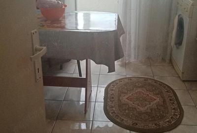 Apartament cu 2 camere decomandat în Precista - 1