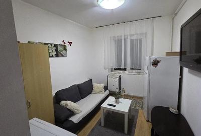 Garsonieră semidecomandată în Blașcovici