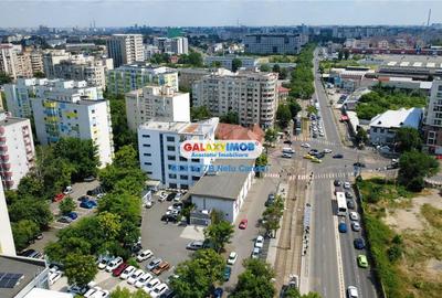 Birou, de 216 mp, în 13 Septembrie