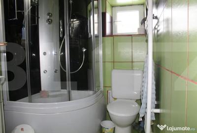 Casă cu 7 camere cu Teren 1580 Mp în Central - 9