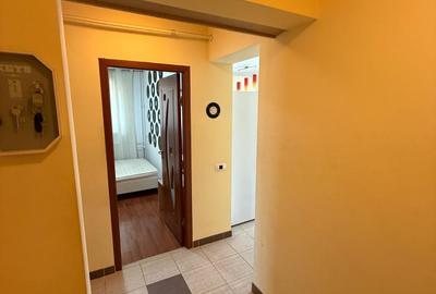 Apartament cu 2 camere decomandat în Păcurari - 2