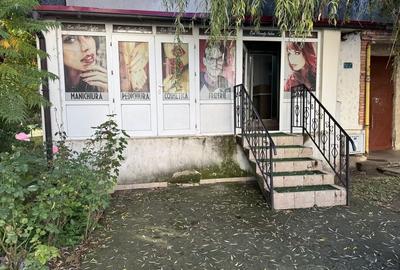 Spațiu comercial, de 64 mp, în Central