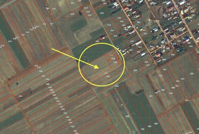 Teren Construcții intravilan de 7792 mp, în Sitaru - 4