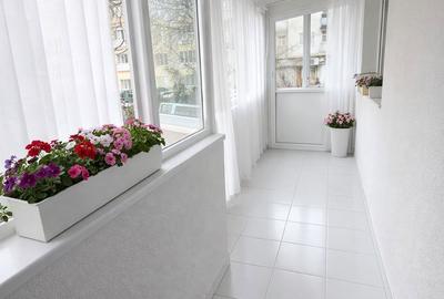 Apartament cu 2 camere semidecomandat în Inel II - 7