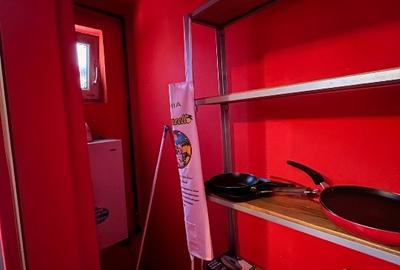 Apartament cu 2 camere semidecomandat, mobilat în Ultracentral - 16