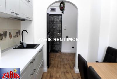 Apartament cu 3 camere semidecomandat în Republicii - 12