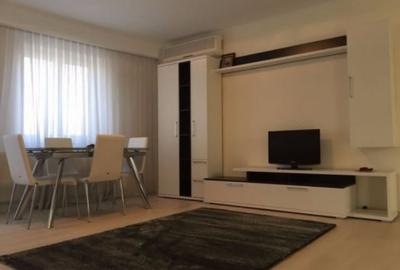 Apartament cu 3 camere în Primăverii