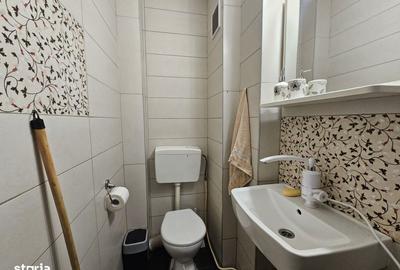Apartament cu 4 camere decomandat, mobilat în Mănăștur - 2