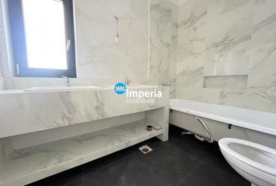 Casă individuală cu 4 camere cu Teren 250 Mp în Valea Adâncă - 8