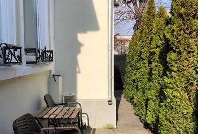 Casă cu 4 camere cu Teren 90 Mp în Ultracentral - 5