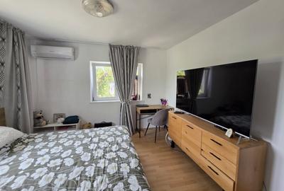 Casă individuală cu 3 camere cu Teren 3604 Mp în Tortoman - 6