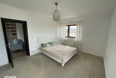 Apartament cu 3 camere, mobilat în Europa - 9
