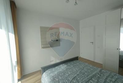 Apartament cu 2 camere decomandat, mobilat în Țiglari - 8