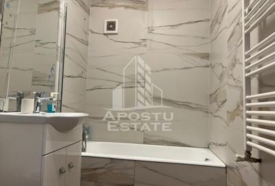 Apartament cu 4 camere decomandat, mobilat în P-ța Unirii - 9