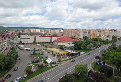 Garsonieră decomandată în Calea Romanului - 3