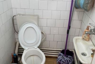 Casă cu 3 camere în Central