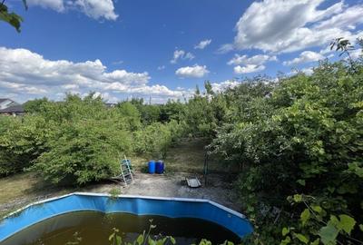 Casă individuală cu 3 camere cu Piscina în Crevedia - 31