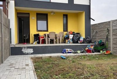Casă cu 3 camere cu Canalizare în Calea Urseni - 10