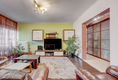 Apartament cu 3 camere decomandat, mobilat în Politehnica - 10