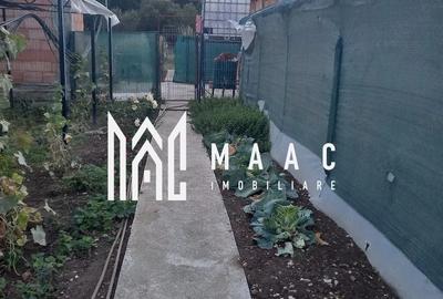 Teren de 2200 mp, în Sud