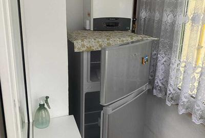 Apartament cu 2 camere decomandat în Central - 6
