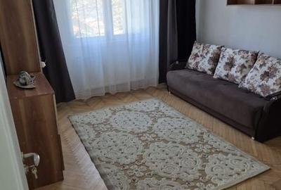Garsonieră în Libertății - 4