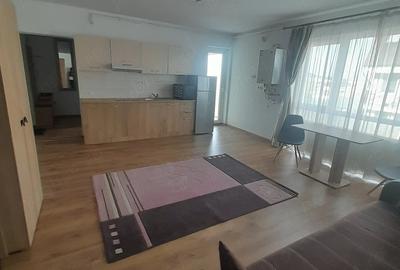 Garsonieră semidecomandată în Țiglari - 2