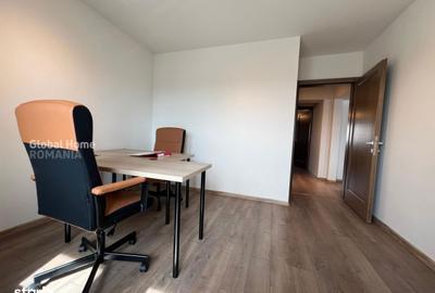 Apartament cu 4 camere semidecomandat, mobilat în Unirii - 12
