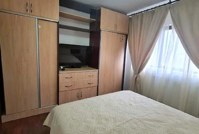 Apartament cu 2 camere decomandat în Berceni - 2
