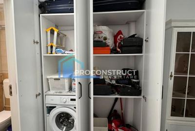 Apartament cu 2 camere semidecomandat, mobilat în Dâmbovița - 10