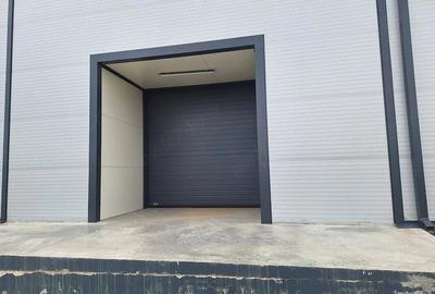 Spațiu comercial, de 1,600 mp, în Cernica - 2