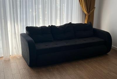Apartament cu 2 camere în Calea Aradului - 2