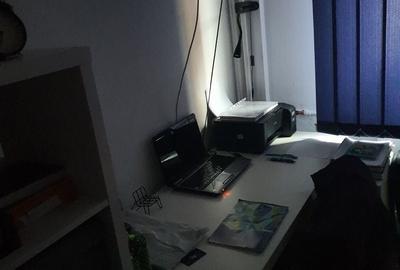 Apartament cu 3 camere semidecomandat în Central - 4